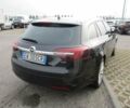 Черный Опель Инсигния, объемом двигателя 2 л и пробегом 167 тыс. км за 7700 $, фото 2 на Automoto.ua