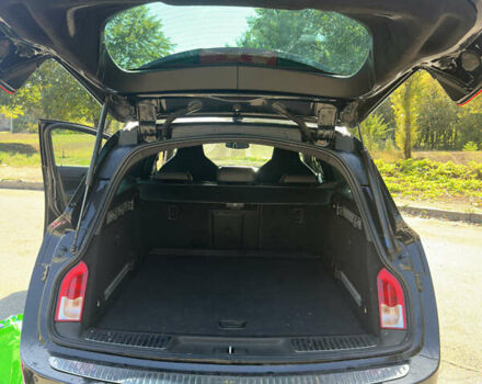 Черный Опель Инсигния, объемом двигателя 2 л и пробегом 246 тыс. км за 11000 $, фото 12 на Automoto.ua