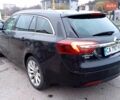 Черный Опель Инсигния, объемом двигателя 1.96 л и пробегом 318 тыс. км за 7900 $, фото 3 на Automoto.ua