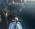Черный Опель Инсигния, объемом двигателя 1.96 л и пробегом 237 тыс. км за 9500 $, фото 12 на Automoto.ua
