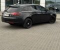 Черный Опель Инсигния, объемом двигателя 2 л и пробегом 240 тыс. км за 3000 $, фото 13 на Automoto.ua