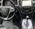 Черный Опель Инсигния, объемом двигателя 2 л и пробегом 280 тыс. км за 12500 $, фото 6 на Automoto.ua