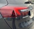 Черный Опель Инсигния, объемом двигателя 2 л и пробегом 240 тыс. км за 3000 $, фото 21 на Automoto.ua