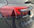Черный Опель Инсигния, объемом двигателя 2 л и пробегом 240 тыс. км за 2500 $, фото 21 на Automoto.ua