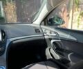 Чорний Опель Інсігнія, об'ємом двигуна 2 л та пробігом 400 тис. км за 8500 $, фото 16 на Automoto.ua