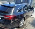 Черный Опель Инсигния, объемом двигателя 2 л и пробегом 350 тыс. км за 11500 $, фото 3 на Automoto.ua