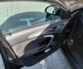 Чорний Опель Інсігнія, об'ємом двигуна 2 л та пробігом 234 тис. км за 8700 $, фото 15 на Automoto.ua