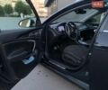 Черный Опель Инсигния, объемом двигателя 1.96 л и пробегом 266 тыс. км за 8400 $, фото 5 на Automoto.ua