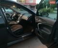 Черный Опель Инсигния, объемом двигателя 1.96 л и пробегом 266 тыс. км за 8400 $, фото 8 на Automoto.ua