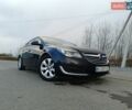 Чорний Опель Інсігнія, об'ємом двигуна 1.96 л та пробігом 289 тис. км за 7999 $, фото 3 на Automoto.ua