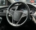Черный Опель Инсигния, объемом двигателя 1.96 л и пробегом 177 тыс. км за 9990 $, фото 31 на Automoto.ua