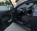Чорний Опель Інсігнія, об'ємом двигуна 2 л та пробігом 266 тис. км за 8400 $, фото 4 на Automoto.ua