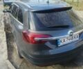 Чорний Опель Інсігнія, об'ємом двигуна 1.96 л та пробігом 395 тис. км за 7500 $, фото 5 на Automoto.ua