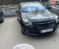 Черный Опель Инсигния, объемом двигателя 1.96 л и пробегом 252 тыс. км за 9700 $, фото 4 на Automoto.ua