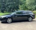 Чорний Опель Інсігнія, об'ємом двигуна 2 л та пробігом 293 тис. км за 9954 $, фото 21 на Automoto.ua