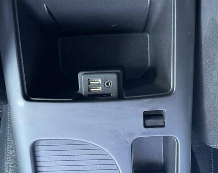 Чорний Опель Інсігнія, об'ємом двигуна 2 л та пробігом 233 тис. км за 12888 $, фото 30 на Automoto.ua