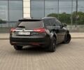 Черный Опель Инсигния, объемом двигателя 2 л и пробегом 240 тыс. км за 3000 $, фото 12 на Automoto.ua