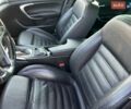 Черный Опель Инсигния, объемом двигателя 2 л и пробегом 272 тыс. км за 8650 $, фото 40 на Automoto.ua