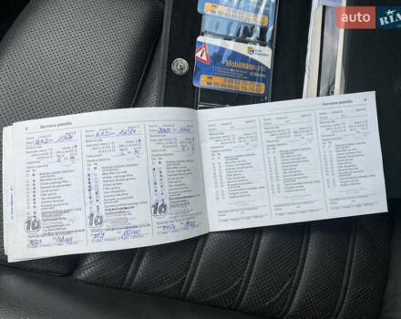 Чорний Опель Інсігнія, об'ємом двигуна 1.96 л та пробігом 172 тис. км за 10400 $, фото 19 на Automoto.ua