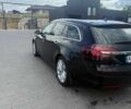 Черный Опель Инсигния, объемом двигателя 2 л и пробегом 260 тыс. км за 9518 $, фото 3 на Automoto.ua