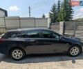 Чорний Опель Інсігнія, об'ємом двигуна 1.96 л та пробігом 290 тис. км за 8500 $, фото 14 на Automoto.ua