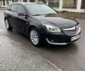 Черный Опель Инсигния, объемом двигателя 1.96 л и пробегом 261 тыс. км за 7499 $, фото 9 на Automoto.ua