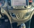 Черный Опель Инсигния, объемом двигателя 2 л и пробегом 272 тыс. км за 8650 $, фото 45 на Automoto.ua