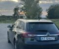 Черный Опель Инсигния, объемом двигателя 2 л и пробегом 260 тыс. км за 8727 $, фото 5 на Automoto.ua