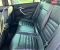 Черный Опель Инсигния, объемом двигателя 2 л и пробегом 272 тыс. км за 8250 $, фото 41 на Automoto.ua
