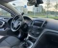 Черный Опель Инсигния, объемом двигателя 2 л и пробегом 260 тыс. км за 8727 $, фото 23 на Automoto.ua
