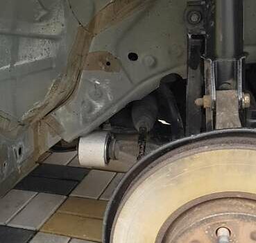 Черный Опель Инсигния, объемом двигателя 1.96 л и пробегом 322 тыс. км за 10400 $, фото 14 на Automoto.ua