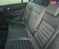Черный Опель Инсигния, объемом двигателя 1.96 л и пробегом 279 тыс. км за 7800 $, фото 15 на Automoto.ua