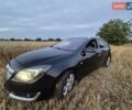 Черный Опель Инсигния, объемом двигателя 1.96 л и пробегом 279 тыс. км за 7800 $, фото 22 на Automoto.ua