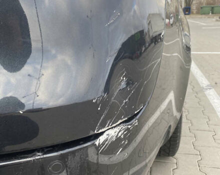 Чорний Опель Інсігнія, об'ємом двигуна 1.96 л та пробігом 242 тис. км за 10600 $, фото 6 на Automoto.ua