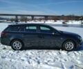Чорний Опель Інсігнія, об'ємом двигуна 2 л та пробігом 164 тис. км за 13700 $, фото 5 на Automoto.ua