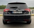 Черный Опель Инсигния, объемом двигателя 2 л и пробегом 240 тыс. км за 3000 $, фото 4 на Automoto.ua