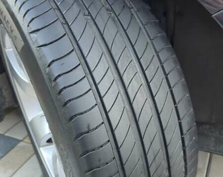 Черный Опель Инсигния, объемом двигателя 1.96 л и пробегом 322 тыс. км за 10400 $, фото 7 на Automoto.ua