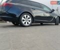 Чорний Опель Інсігнія, об'ємом двигуна 1.96 л та пробігом 289 тис. км за 7999 $, фото 7 на Automoto.ua