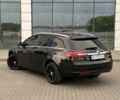 Черный Опель Инсигния, объемом двигателя 2 л и пробегом 240 тыс. км за 2500 $, фото 11 на Automoto.ua