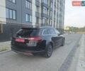 Черный Опель Инсигния, объемом двигателя 2 л и пробегом 183 тыс. км за 13800 $, фото 7 на Automoto.ua