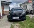 Черный Опель Инсигния, объемом двигателя 1.96 л и пробегом 252 тыс. км за 9700 $, фото 2 на Automoto.ua