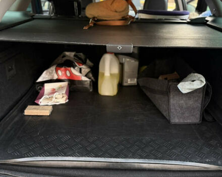 Черный Опель Инсигния, объемом двигателя 2 л и пробегом 178 тыс. км за 13555 $, фото 8 на Automoto.ua