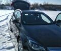 Чорний Опель Інсігнія, об'ємом двигуна 2 л та пробігом 164 тис. км за 13700 $, фото 7 на Automoto.ua