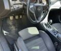 Чорний Опель Інсігнія, об'ємом двигуна 2 л та пробігом 272 тис. км за 9100 $, фото 19 на Automoto.ua