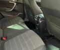 Чорний Опель Інсігнія, об'ємом двигуна 2 л та пробігом 285 тис. км за 13111 $, фото 9 на Automoto.ua