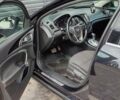 Черный Опель Инсигния, объемом двигателя 1.96 л и пробегом 199 тыс. км за 10500 $, фото 10 на Automoto.ua