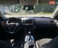 Чорний Опель Інсігнія, об'ємом двигуна 1.96 л та пробігом 218 тис. км за 9490 $, фото 21 на Automoto.ua