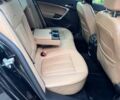 Черный Опель Инсигния, объемом двигателя 2 л и пробегом 179 тыс. км за 12500 $, фото 10 на Automoto.ua