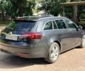 Чорний Опель Інсігнія, об'ємом двигуна 2 л та пробігом 293 тис. км за 9954 $, фото 18 на Automoto.ua