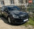 Черный Опель Инсигния, объемом двигателя 1.96 л и пробегом 252 тыс. км за 9700 $, фото 3 на Automoto.ua